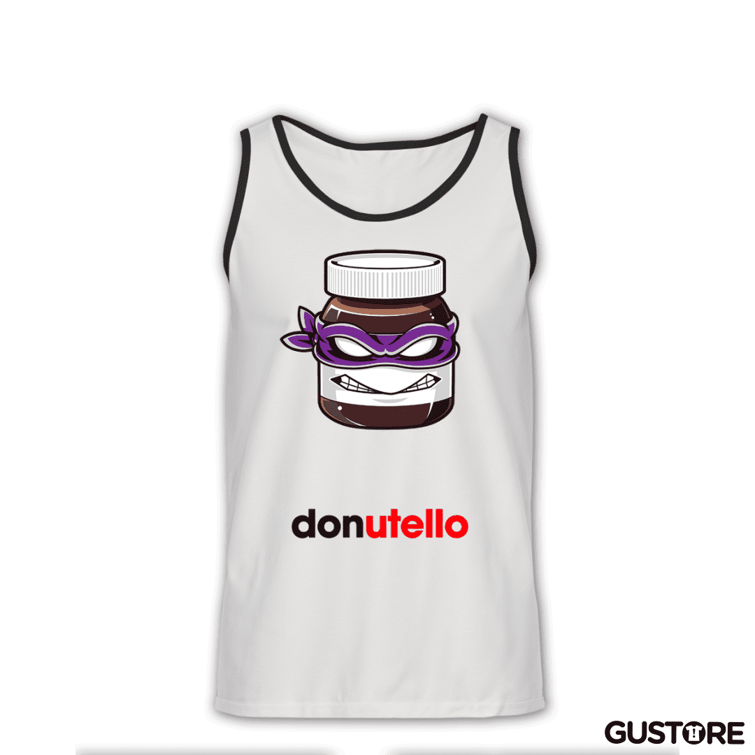 Sudadera Don nutello
