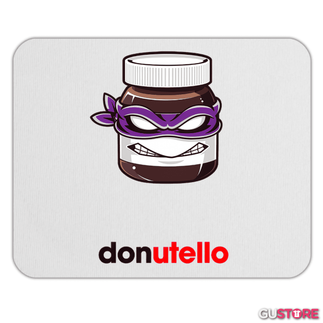 Mousepad Don nutello