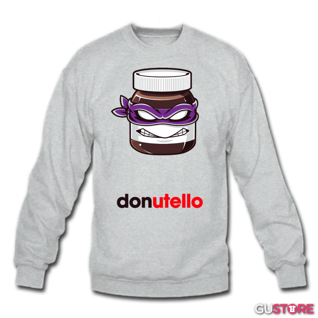 Poleron polo Don nutello