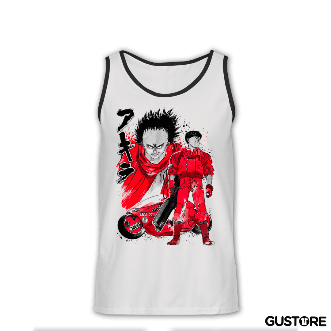 Sudadera Tetsuo