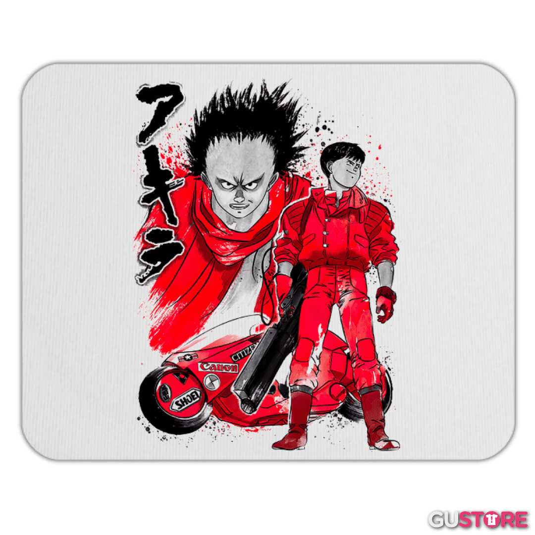 Mousepad Tetsuo