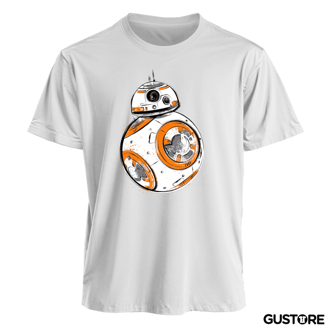 Polera Bb Eight