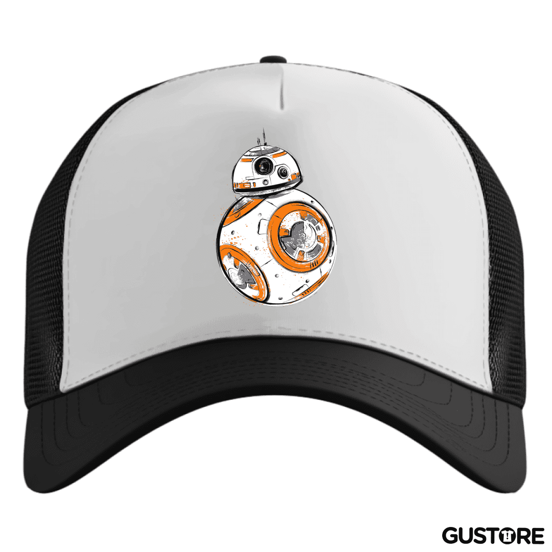 Gorro Bb Eight