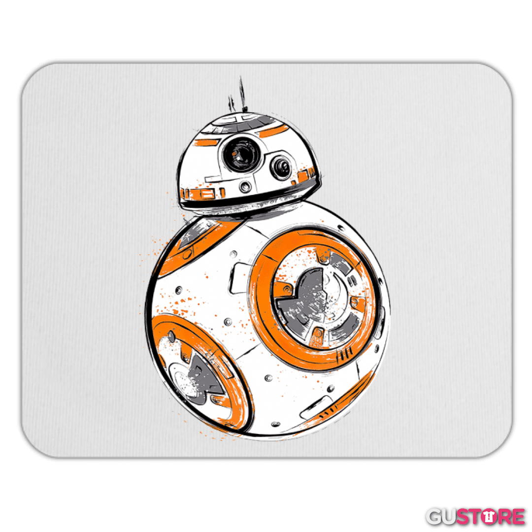 Mousepad Bb Eight