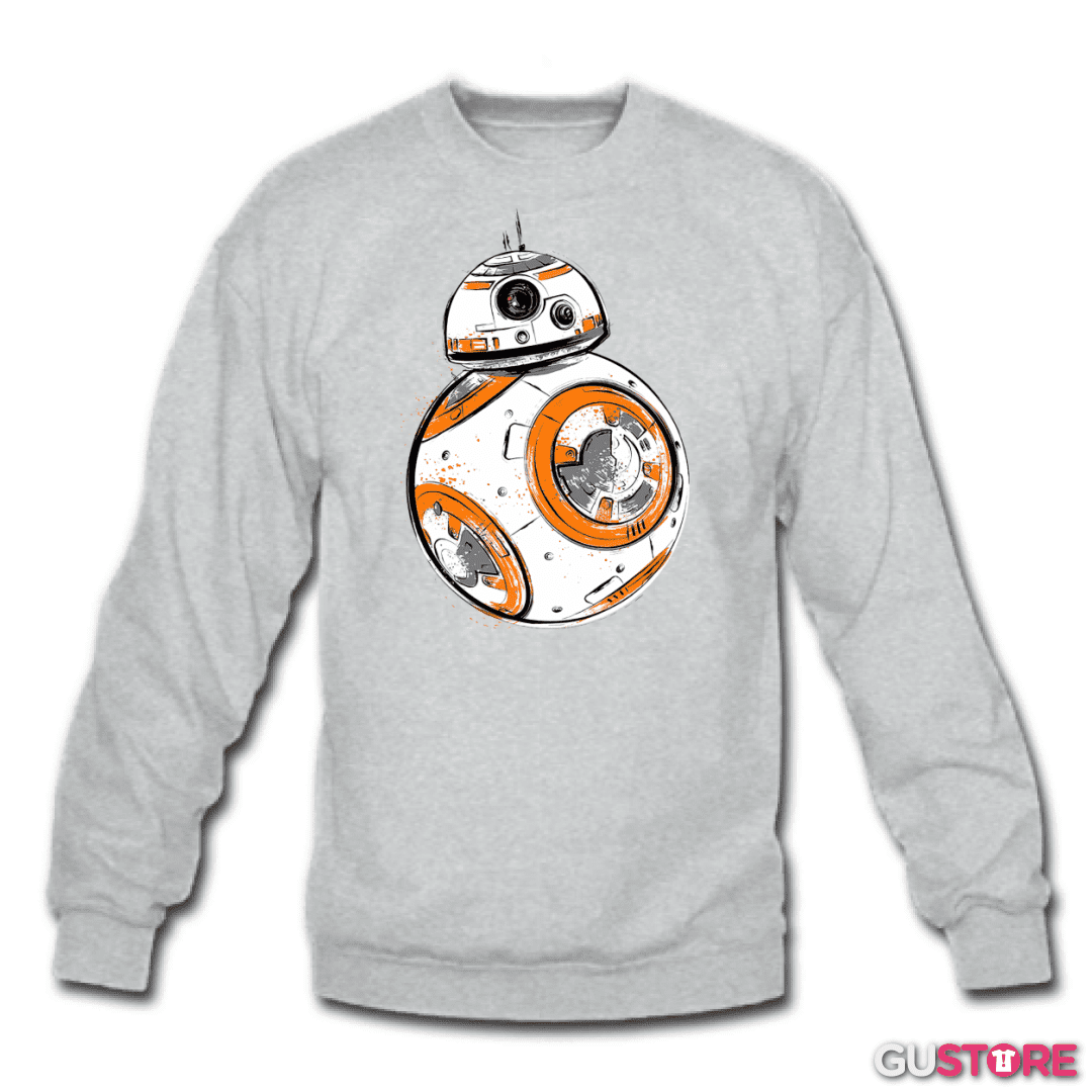 Poleron polo Bb Eight