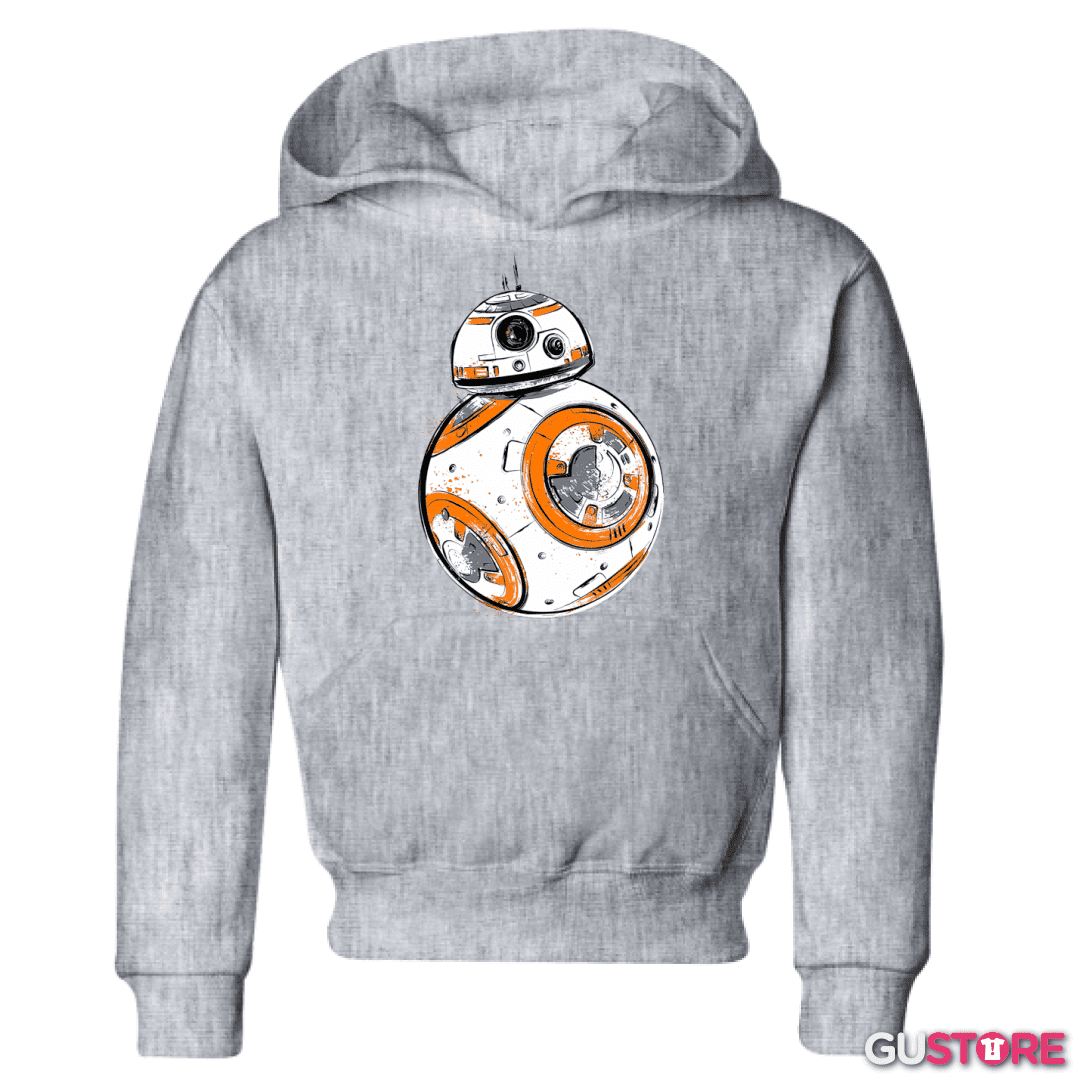 Poleron de niño Bb Eight