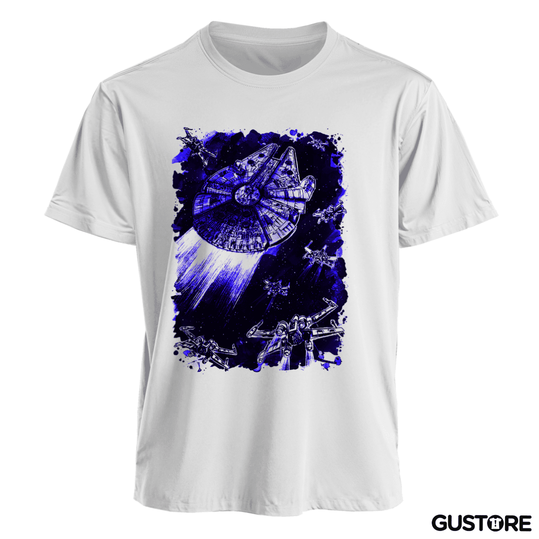 Polera Rebels