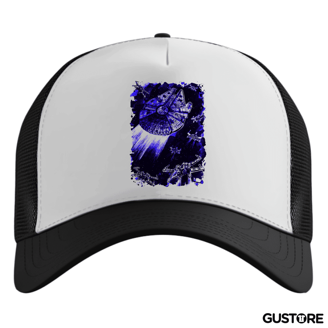 Gorro Rebels