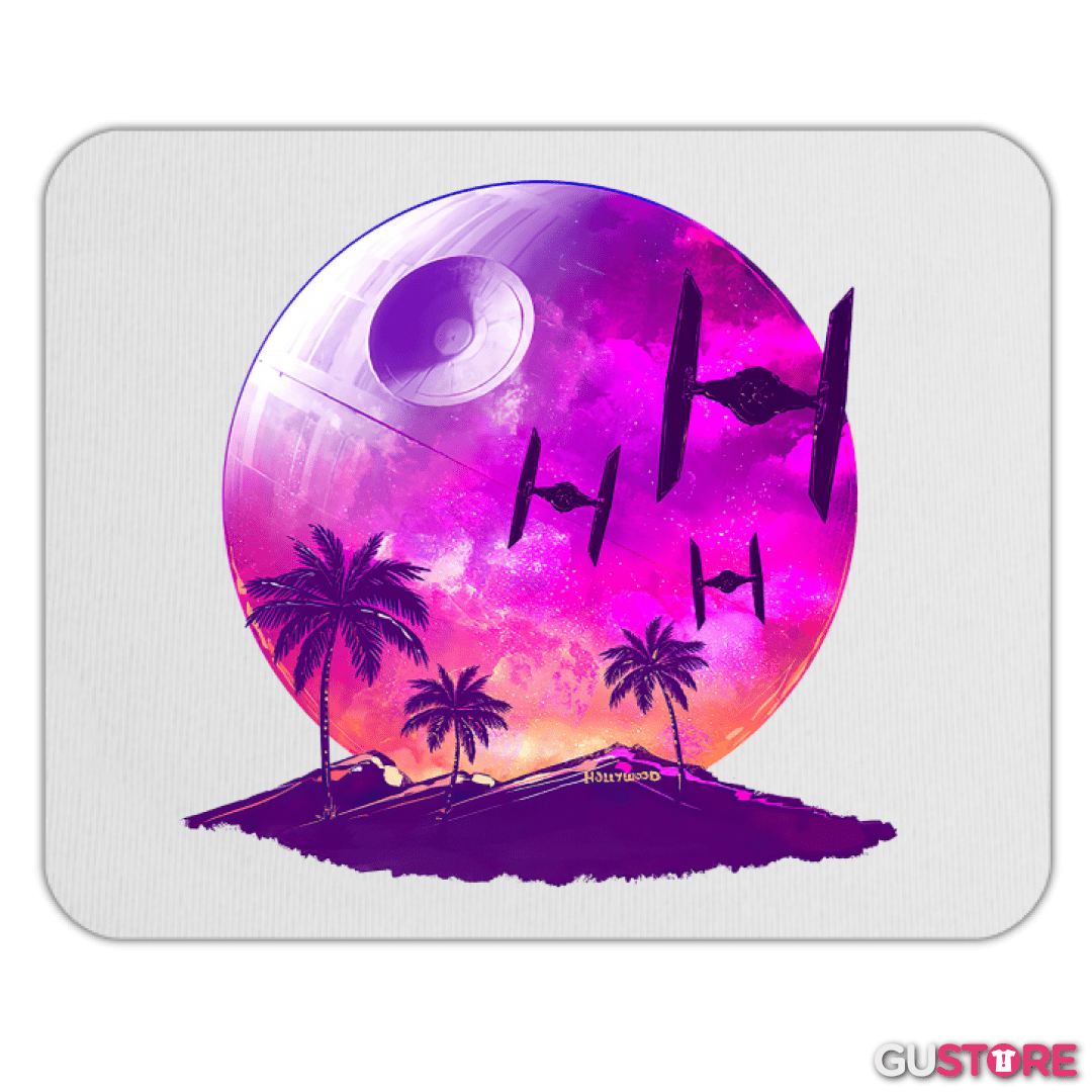 Mousepad Imperial cazas