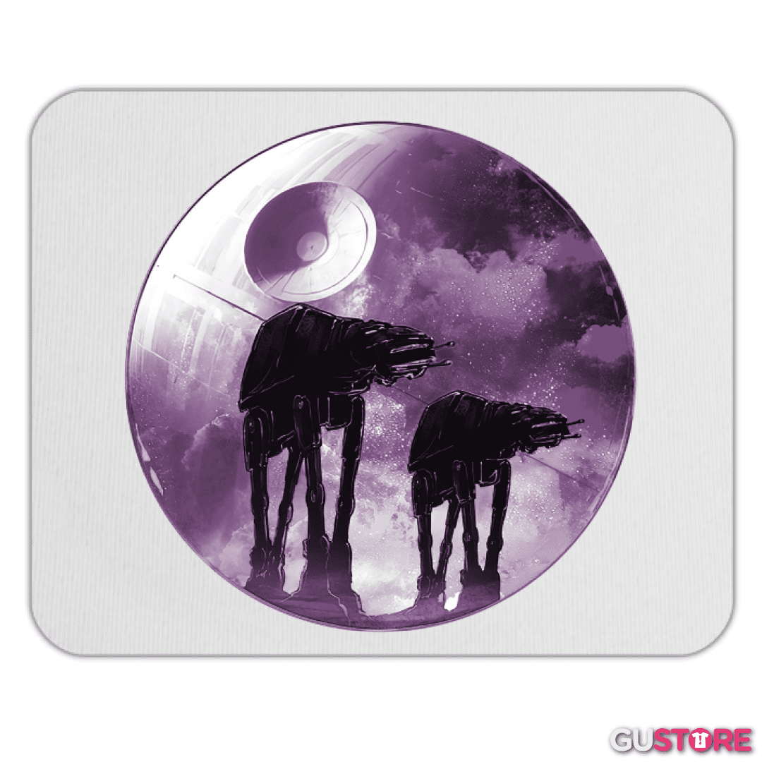 Mousepad Imperial at at