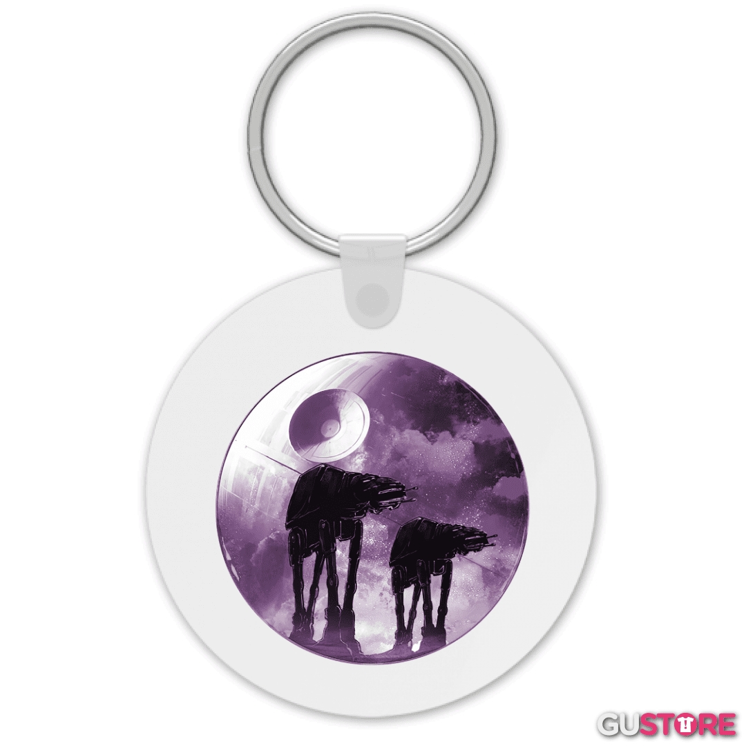 Llavero Imperial at at