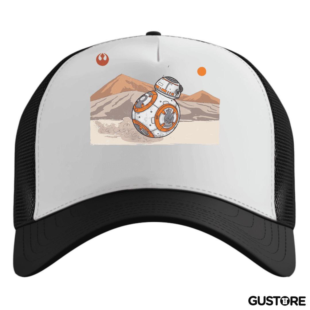 Gorro BB 8