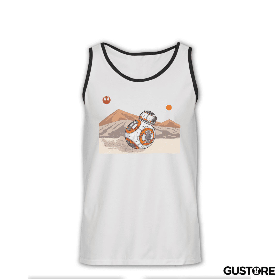 Sudadera BB 8