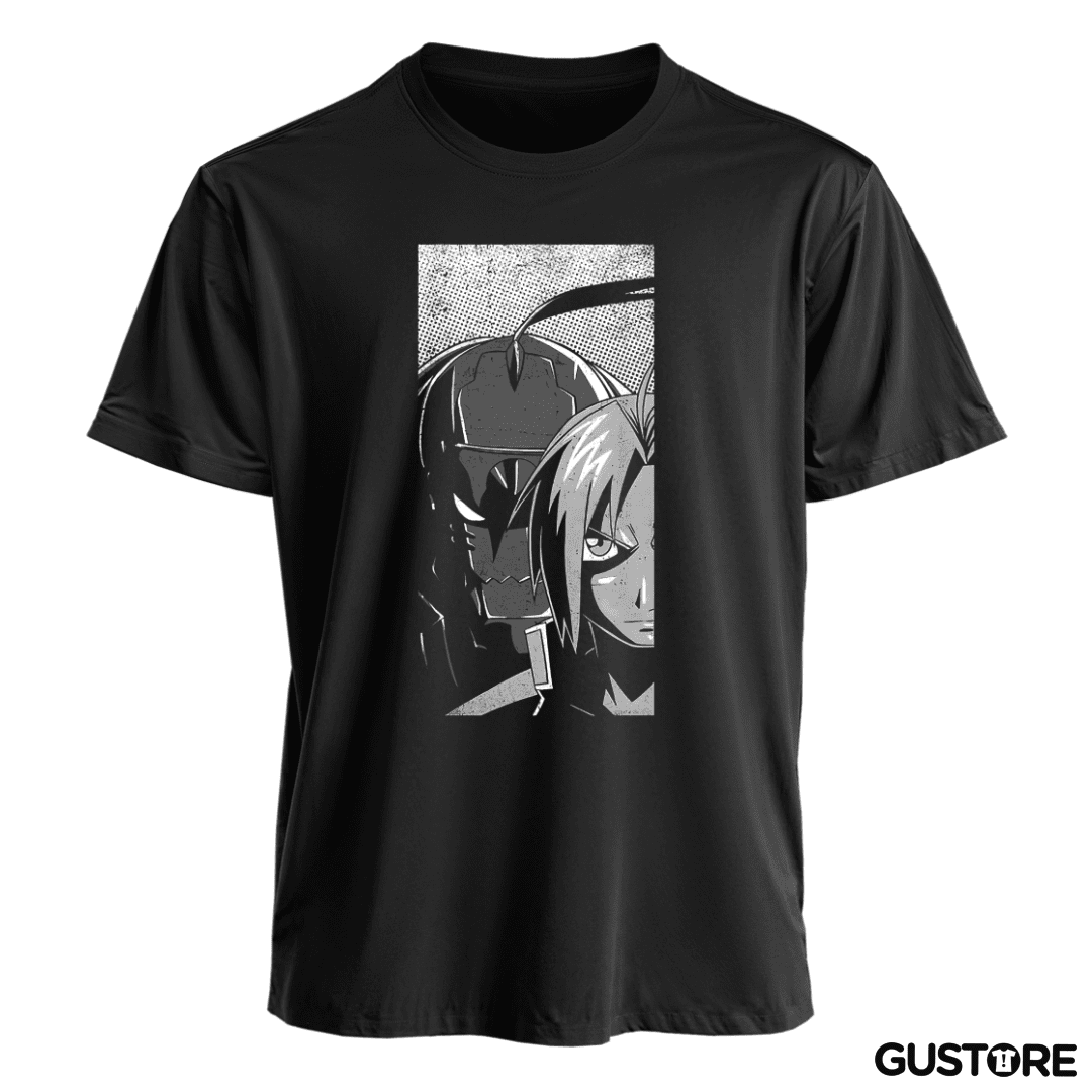 Polera Alquimistas