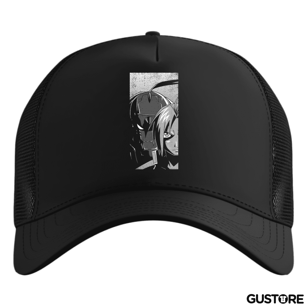 Gorro Alquimistas