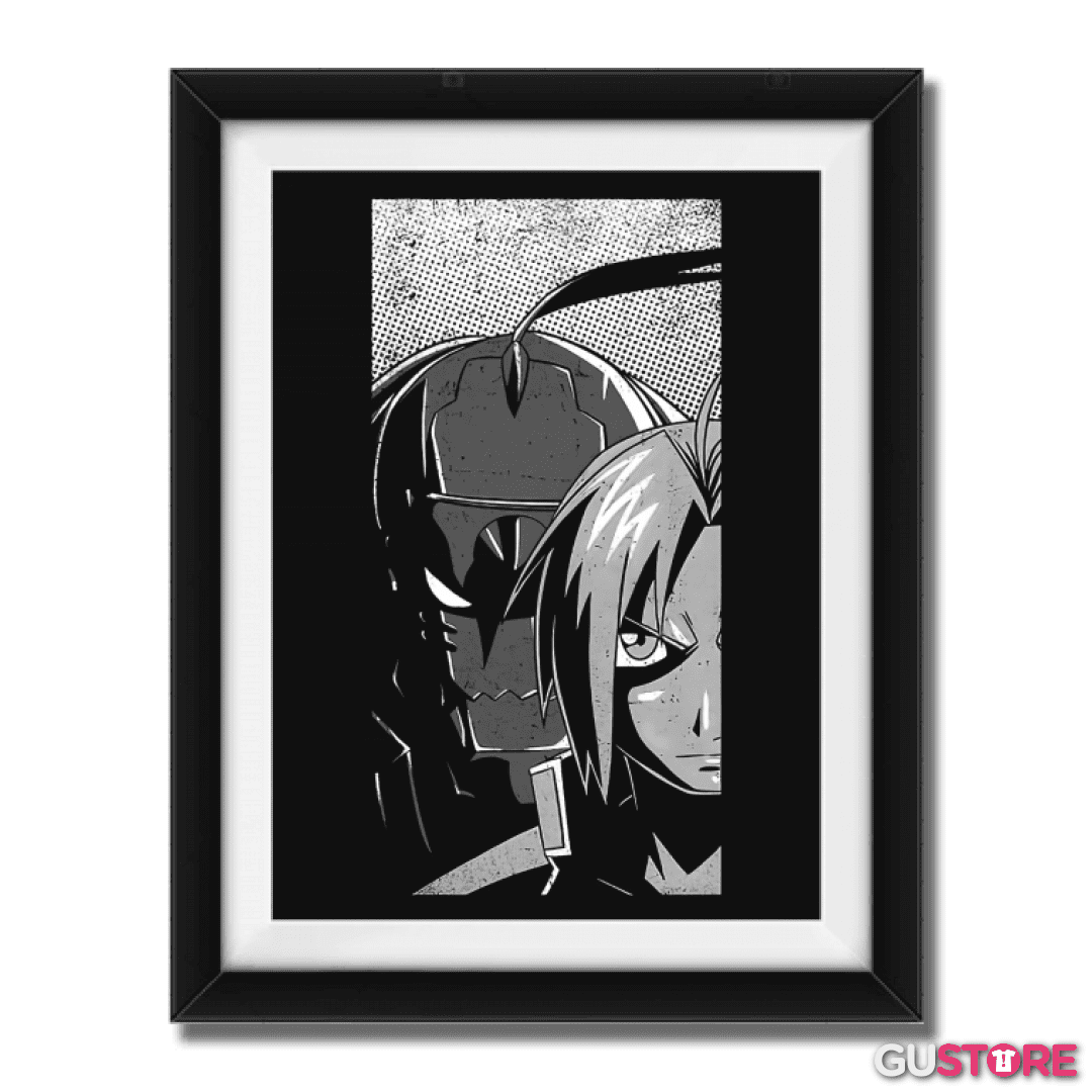 Cuadro decorativo Alquimistas