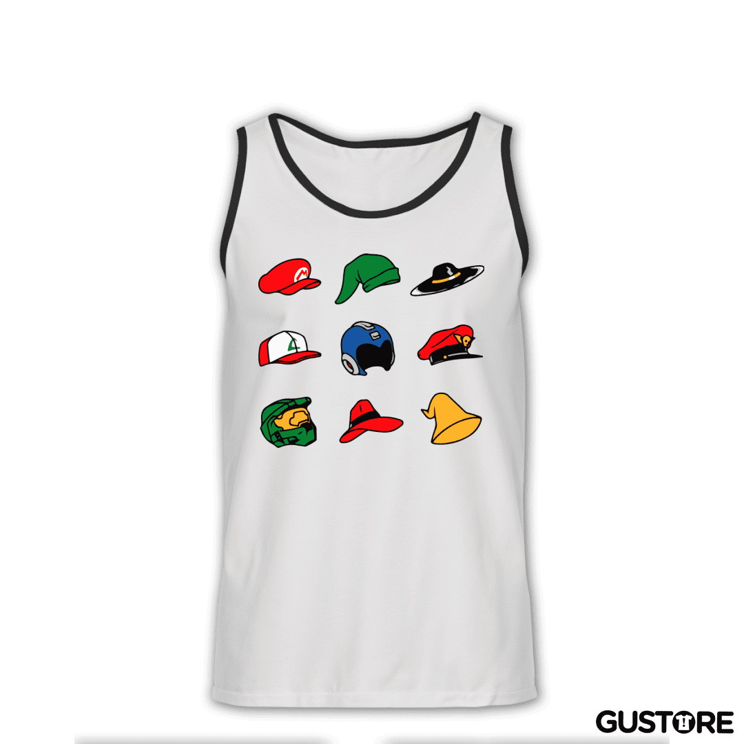 Sudadera Gorros Gamer