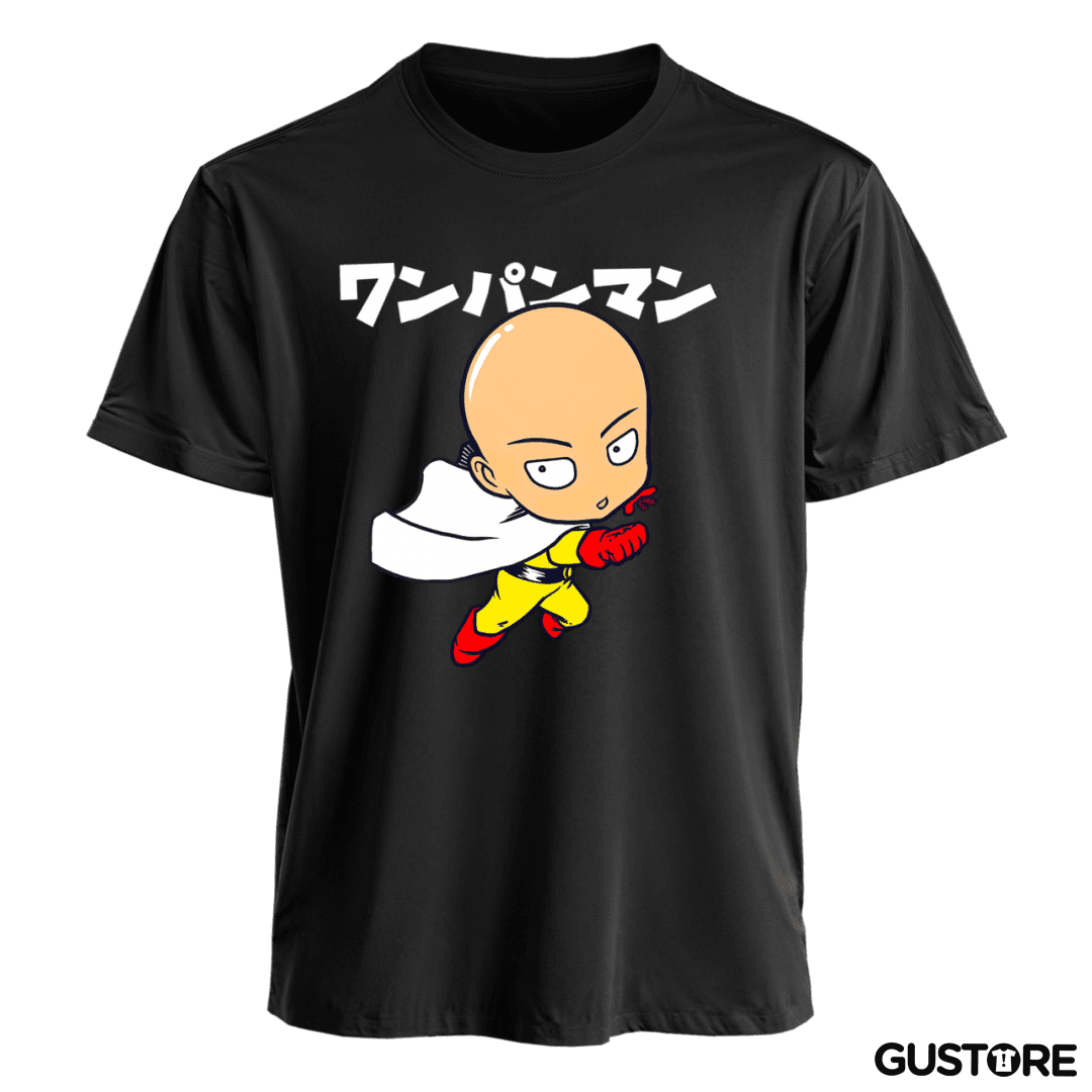Polera Saitamita