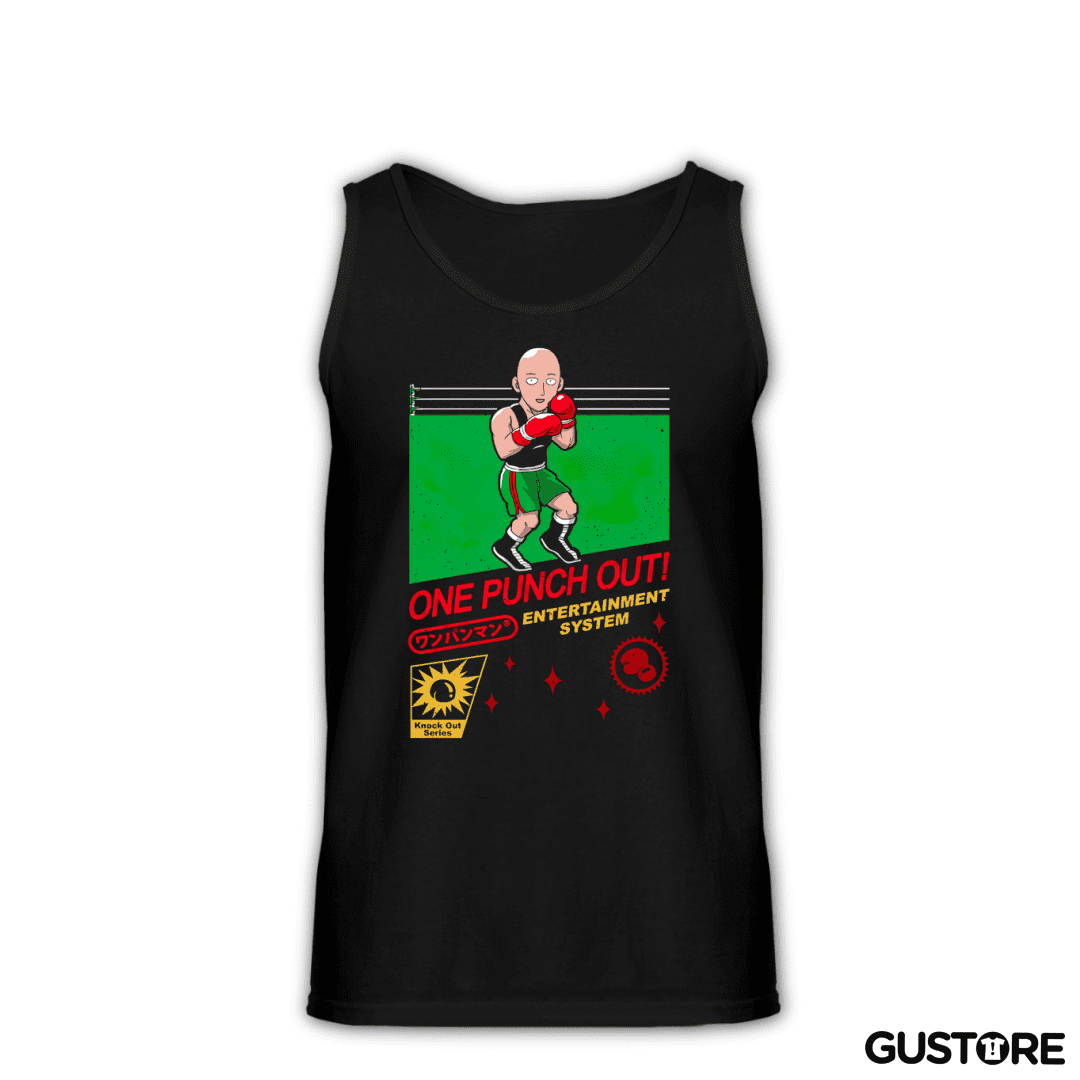 Sudadera One punch snes