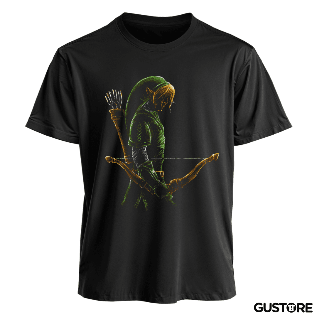 Polera Archer link