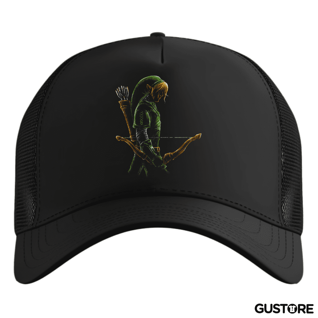 Gorro Archer link