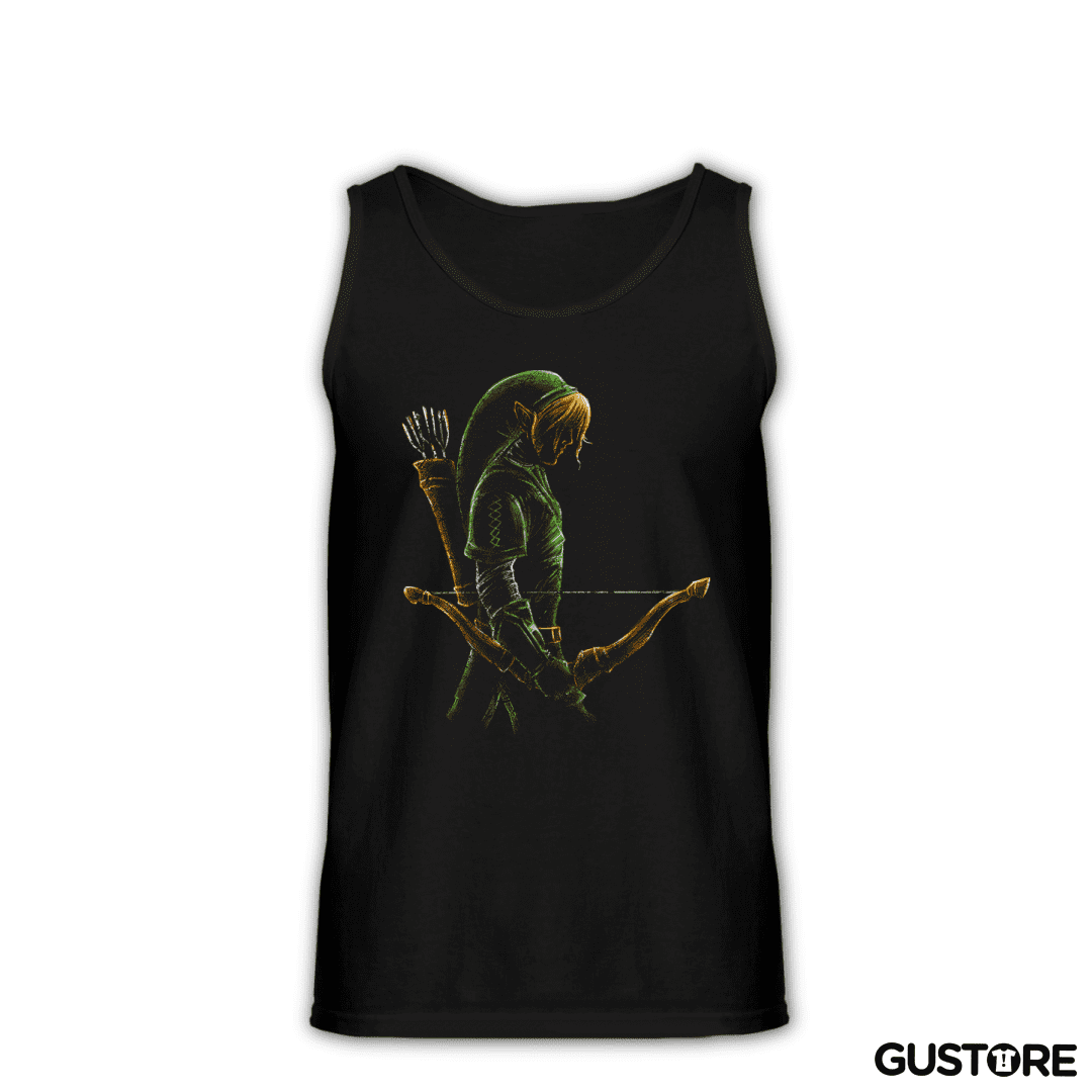 Sudadera Archer link