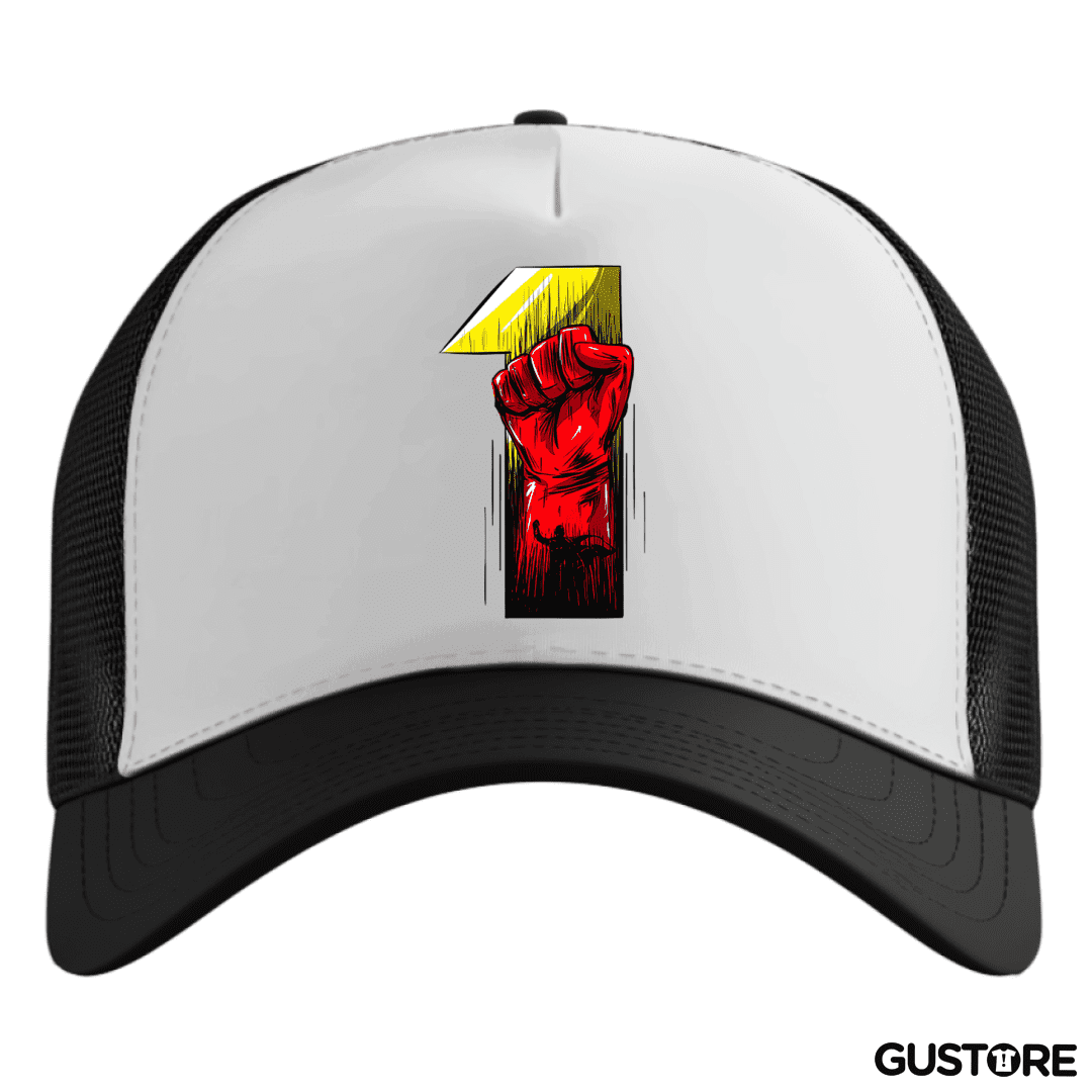 Gorro 1 Punch
