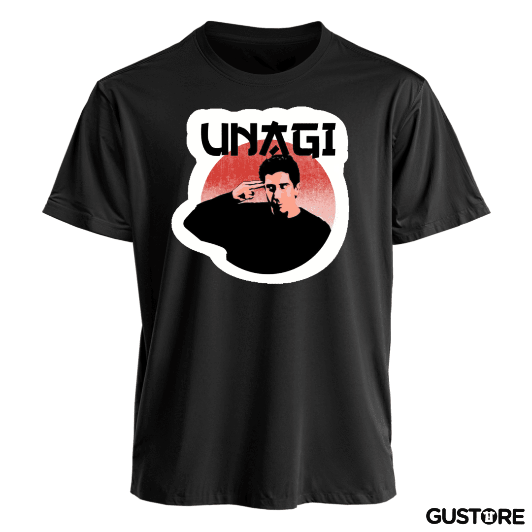 Polera Unagi 2