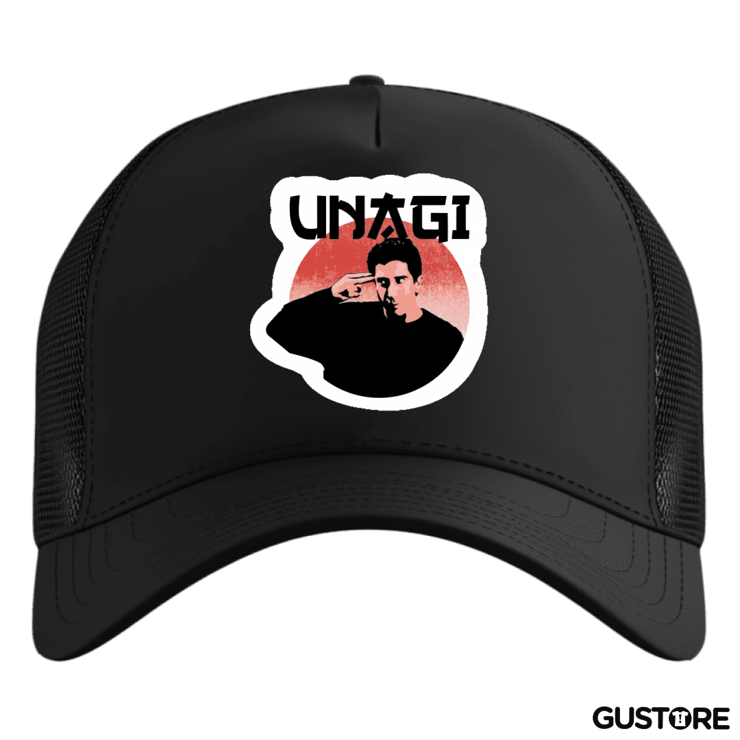 Gorro Unagi 2