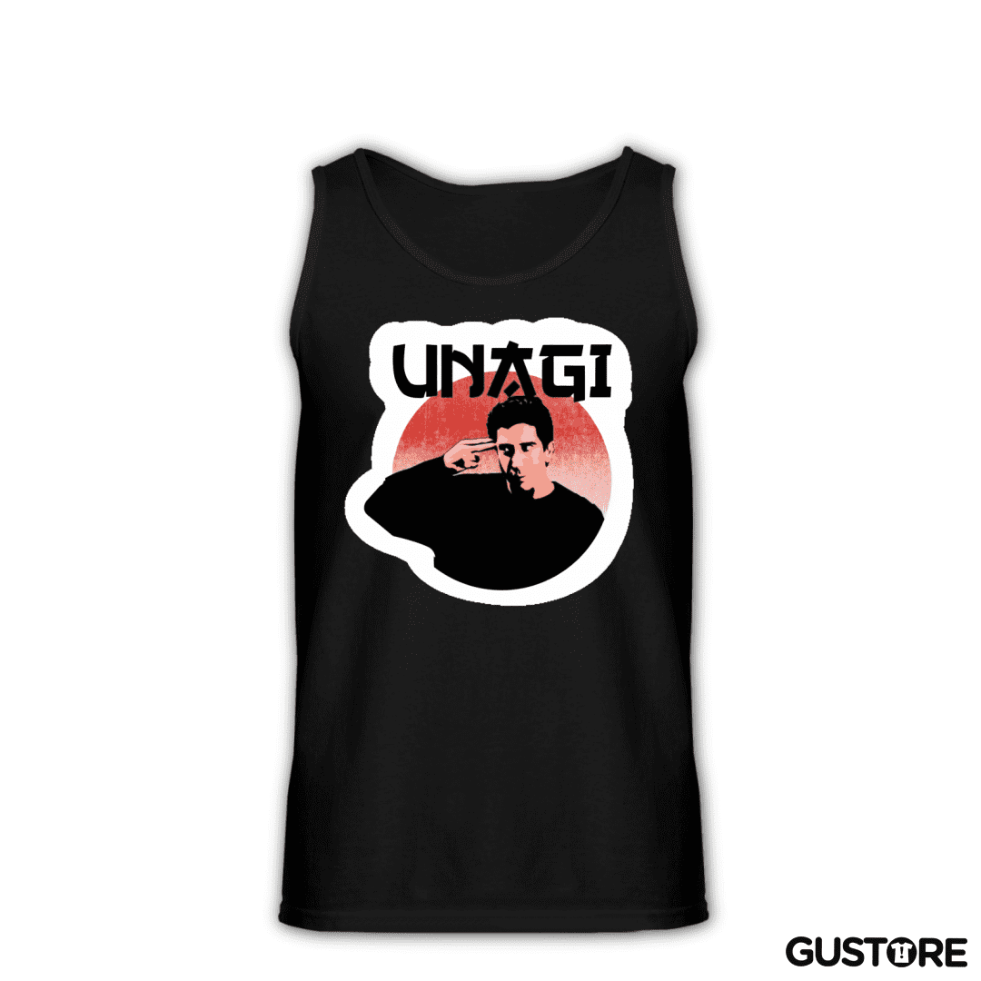 Sudadera Unagi 2