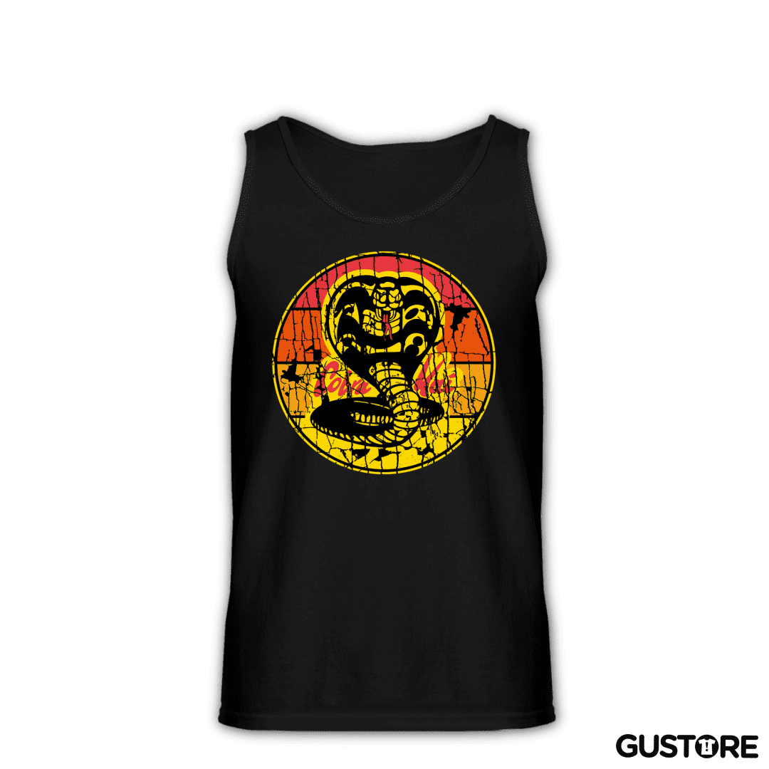 Sudadera Cobra kai