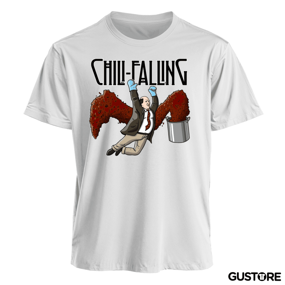 Polera Kevin Zeppelin