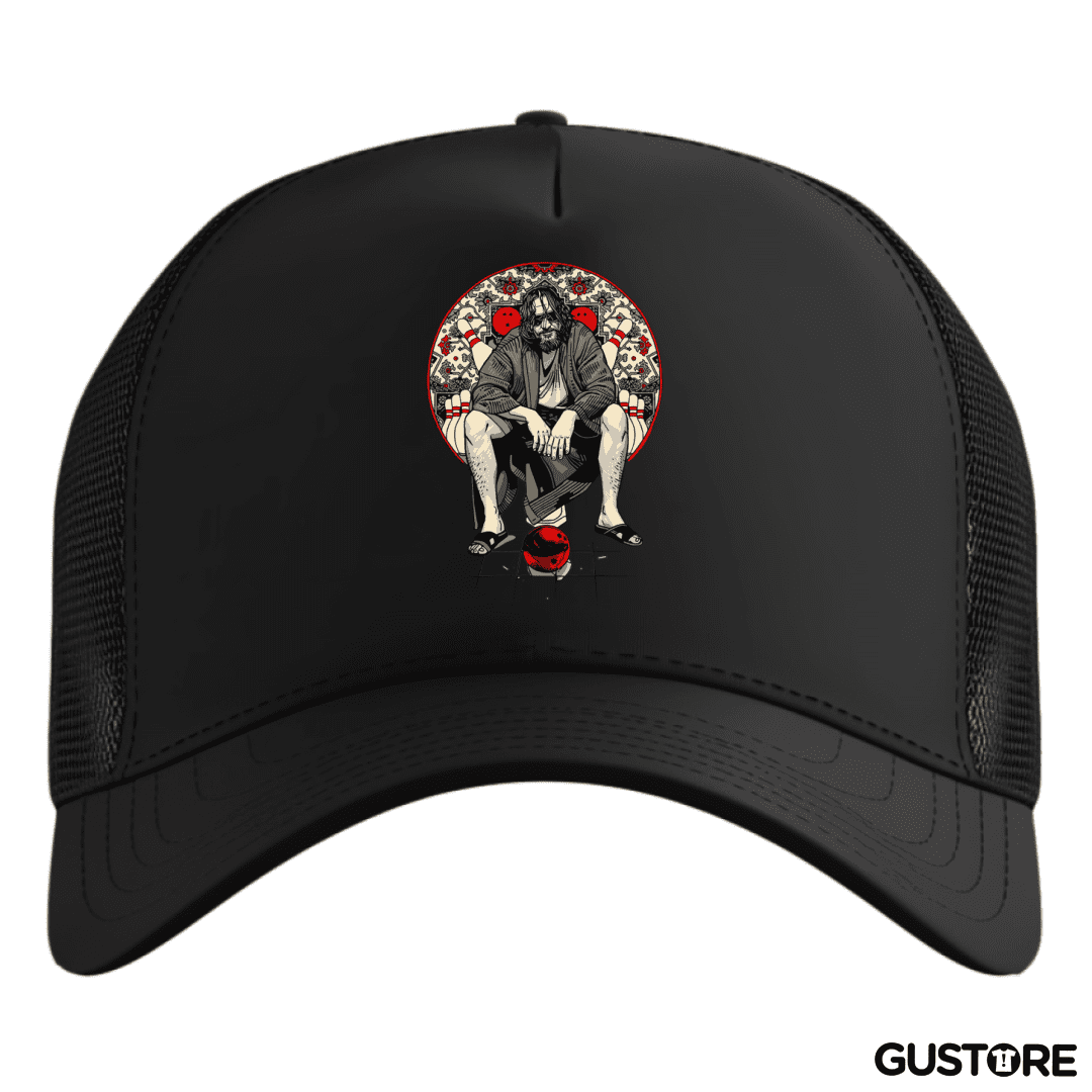 Gorro The dude