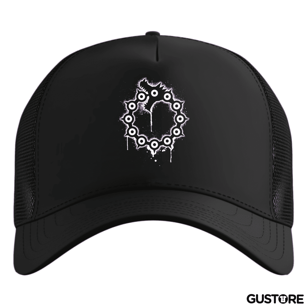 Gorro SDS 7 II