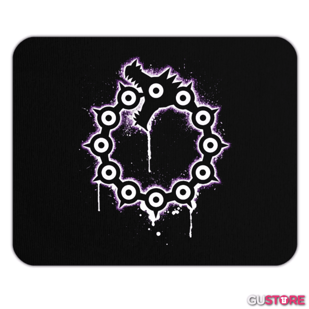 Mousepad SDS 7 II