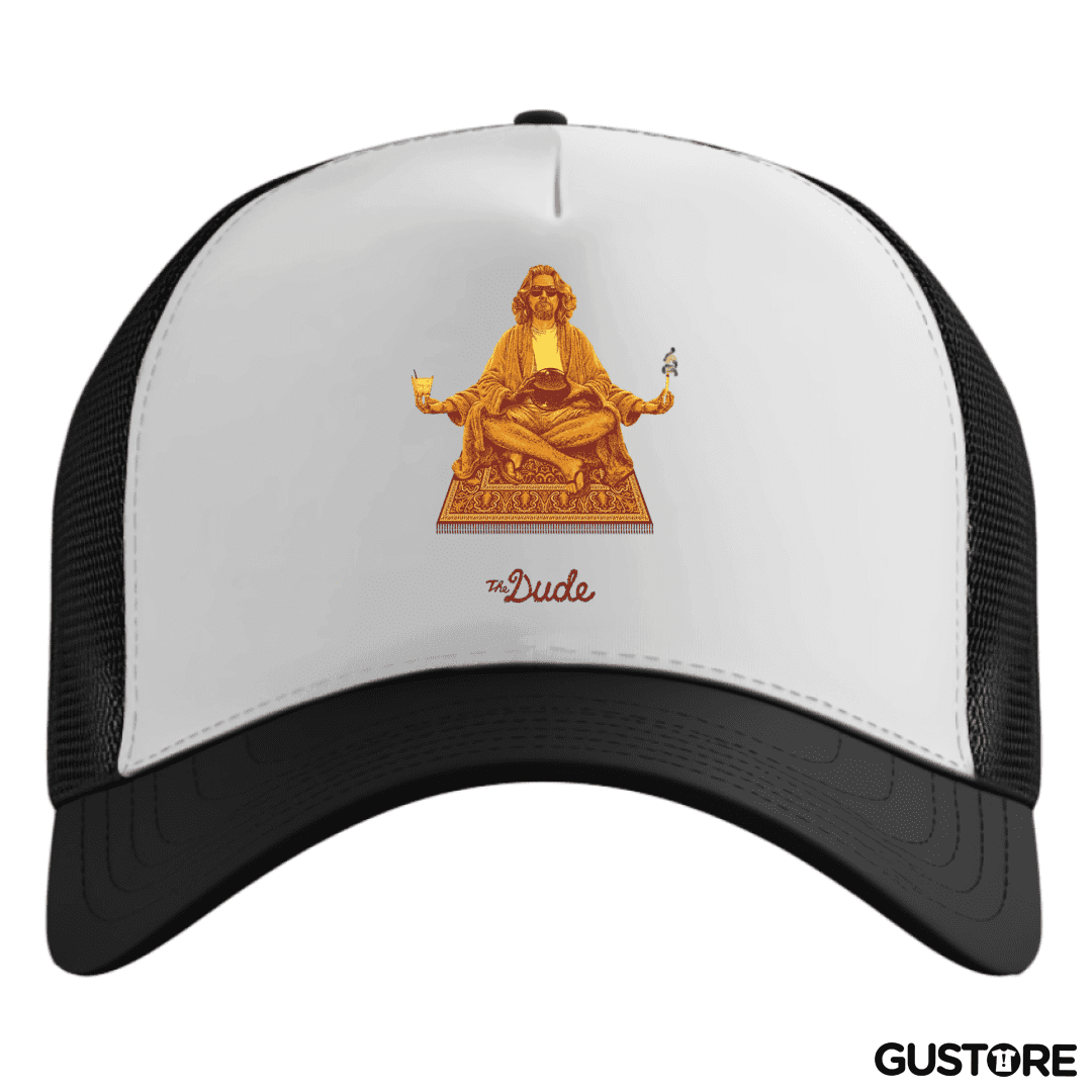 Gorro The Dude zen