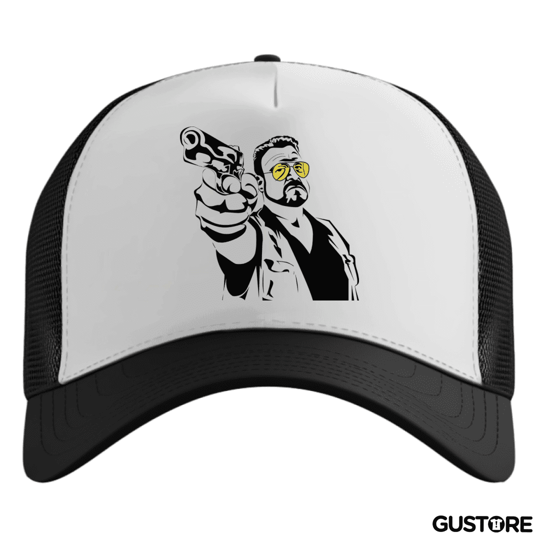 Gorro Walter Sobchak 