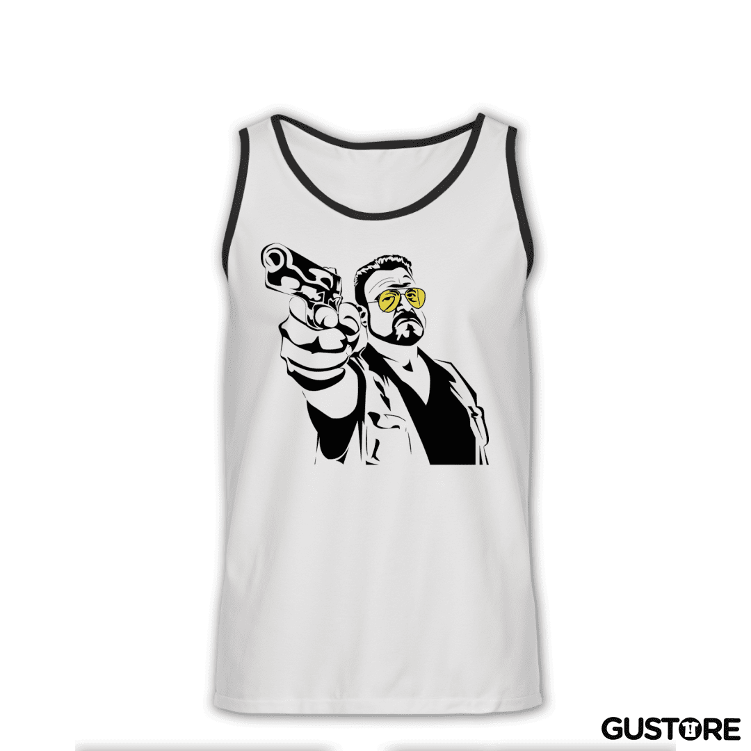 Sudadera Walter Sobchak 