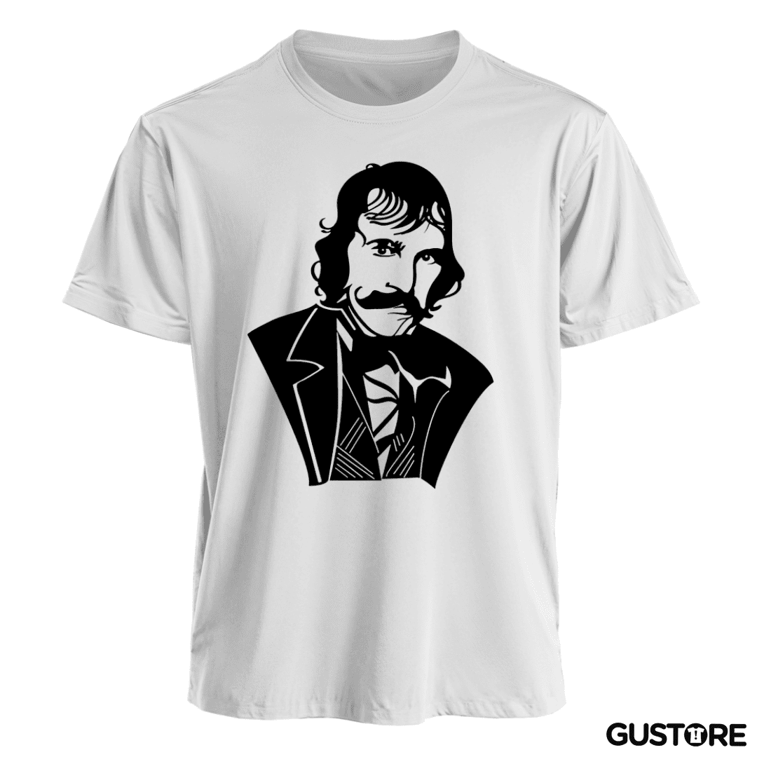 Polera Bill The Butcher