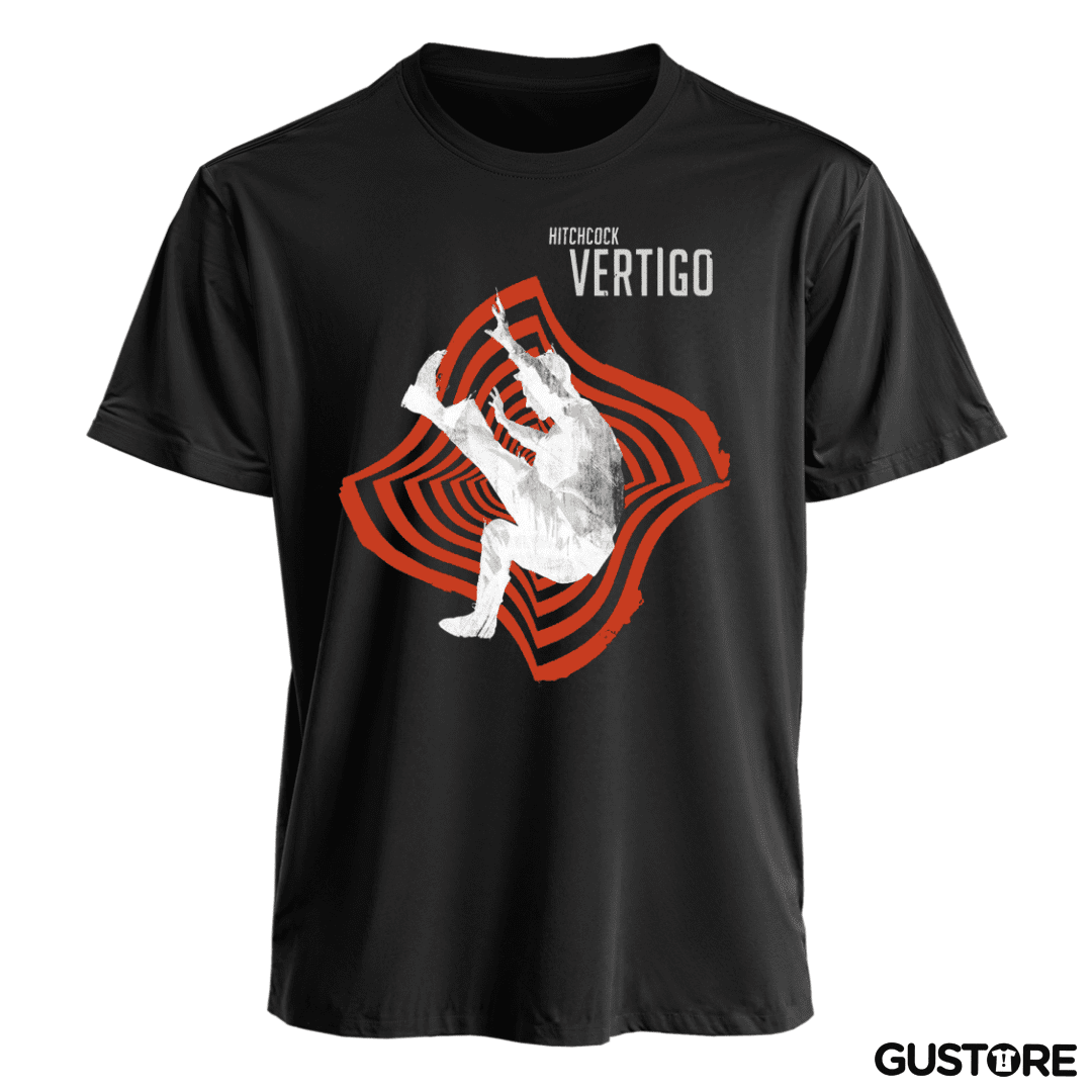 Polera Vertigo