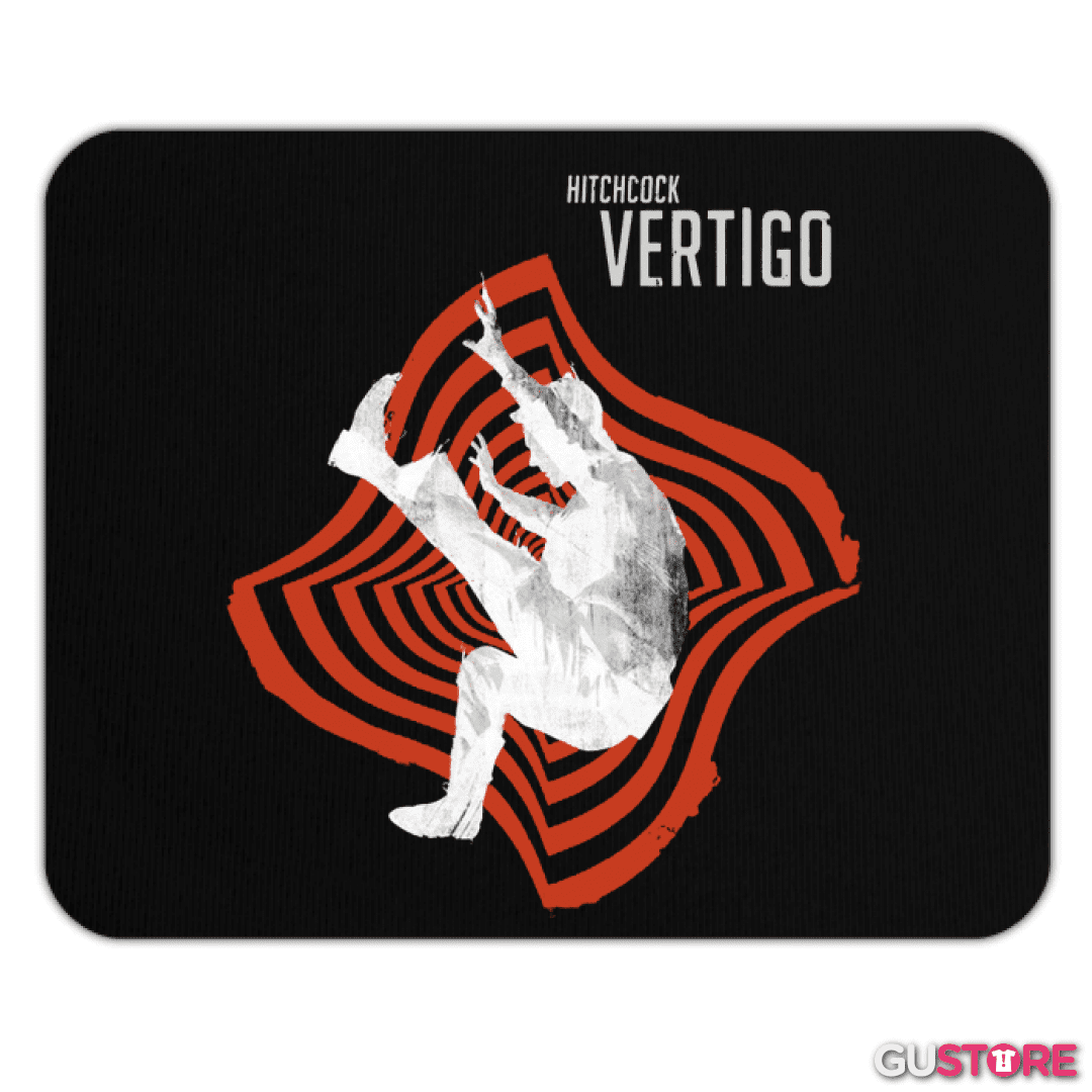 Mousepad Vertigo