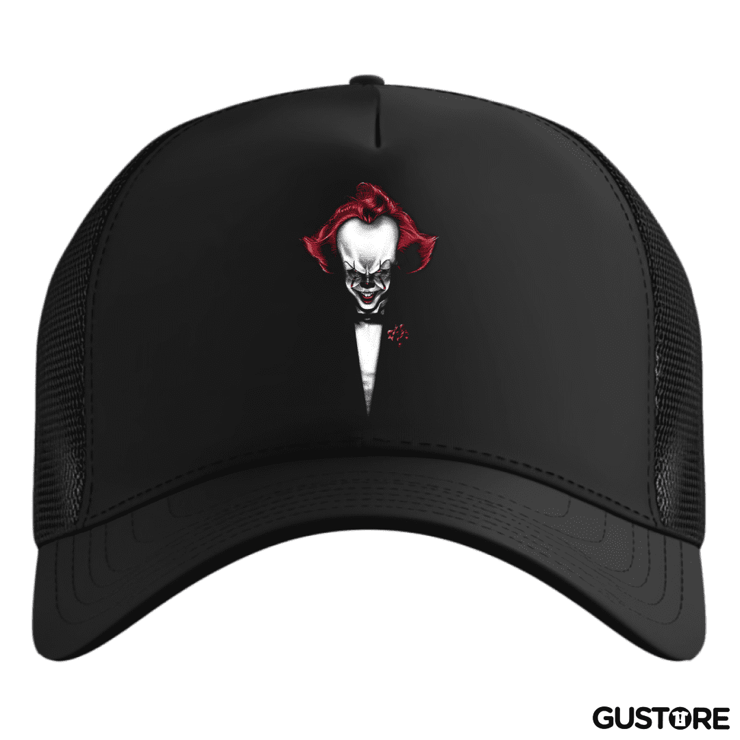 Gorro Clownfather