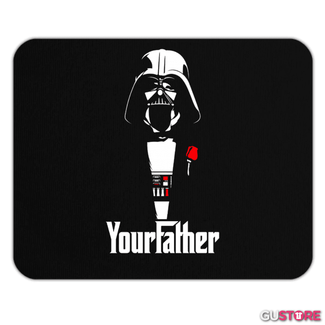 Mousepad Tu padre
