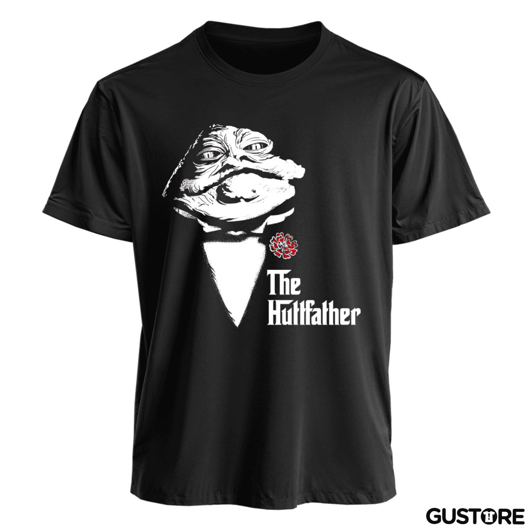Polera Jabbafather
