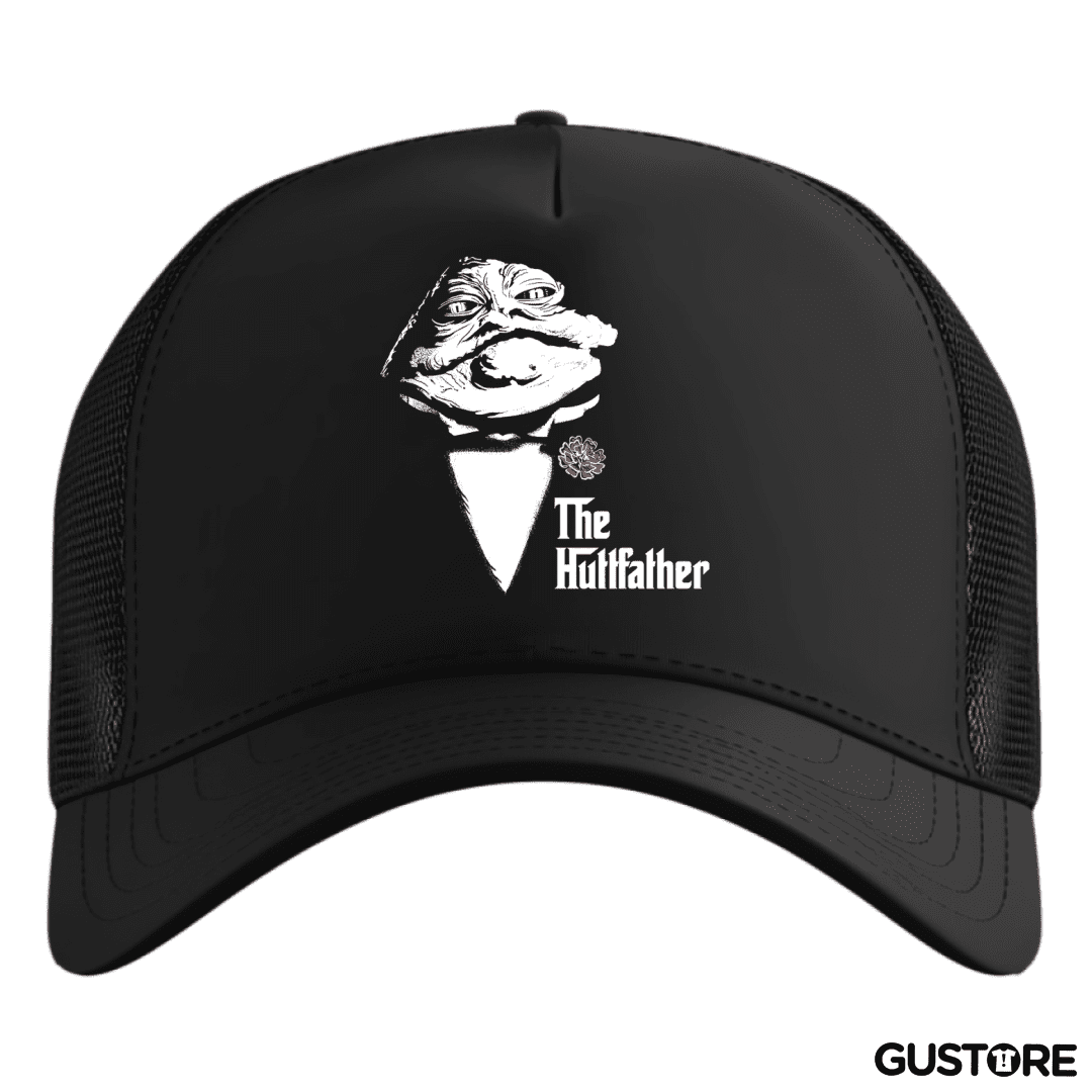 Gorro Jabbafather