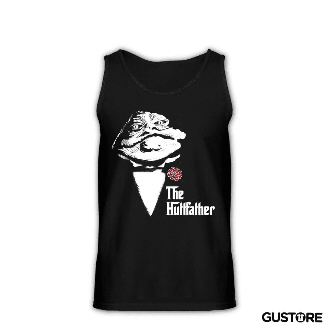 Sudadera Jabbafather