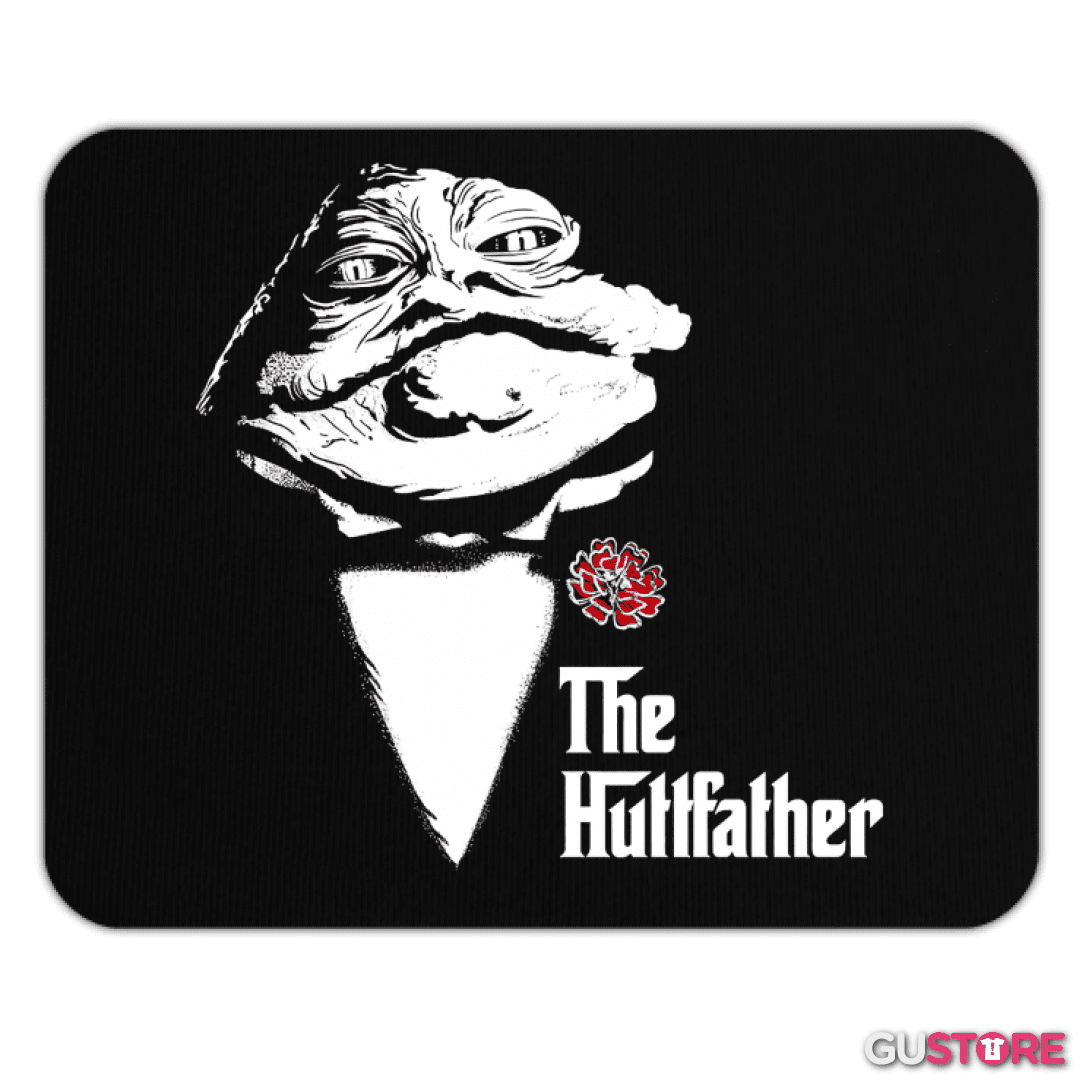 Mousepad Jabbafather