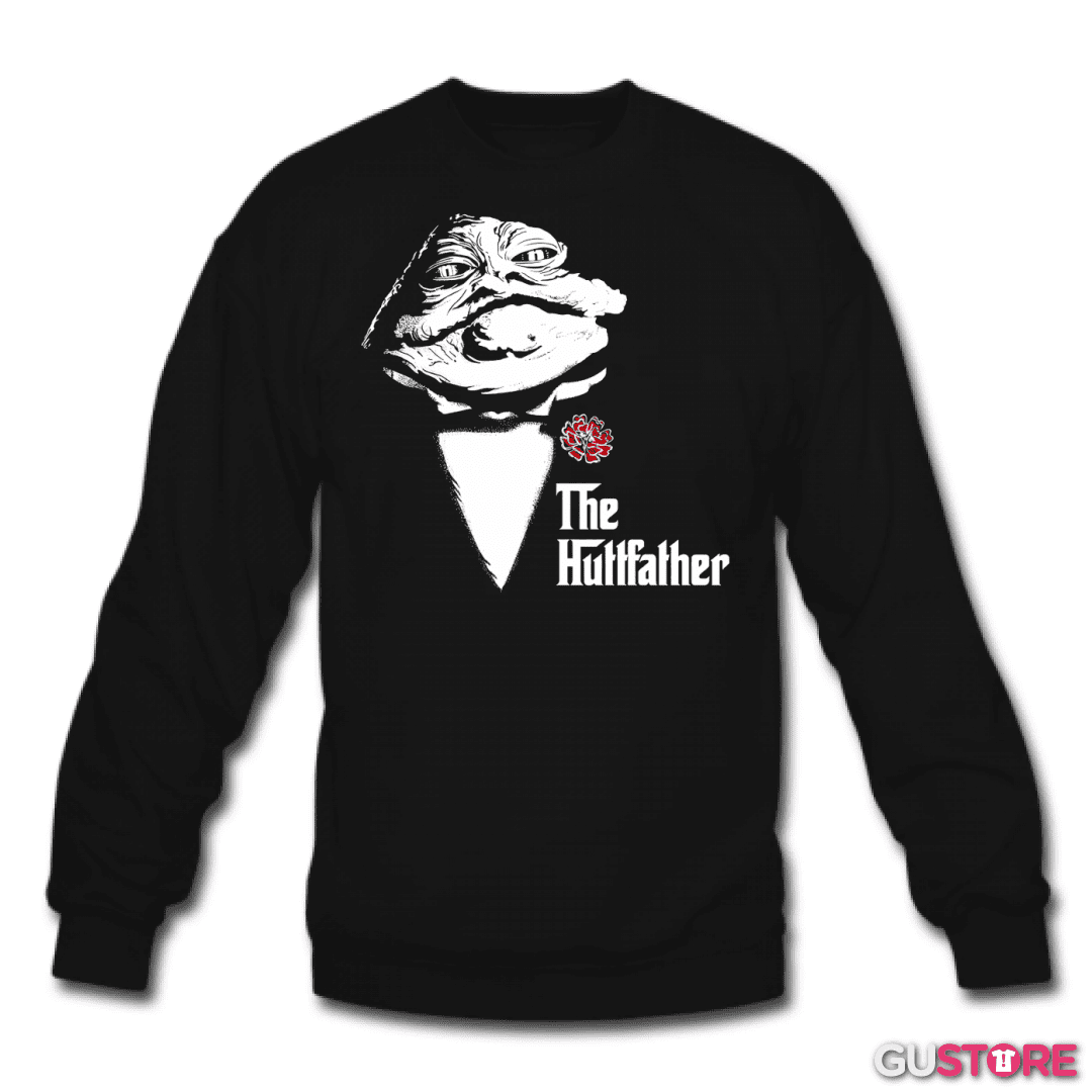 Poleron polo Jabbafather