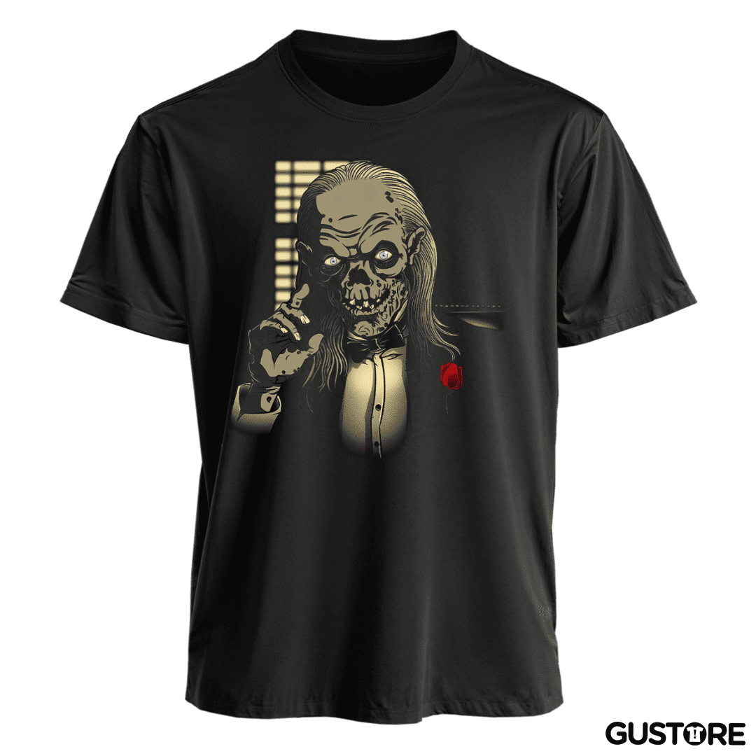Polera The crypfather