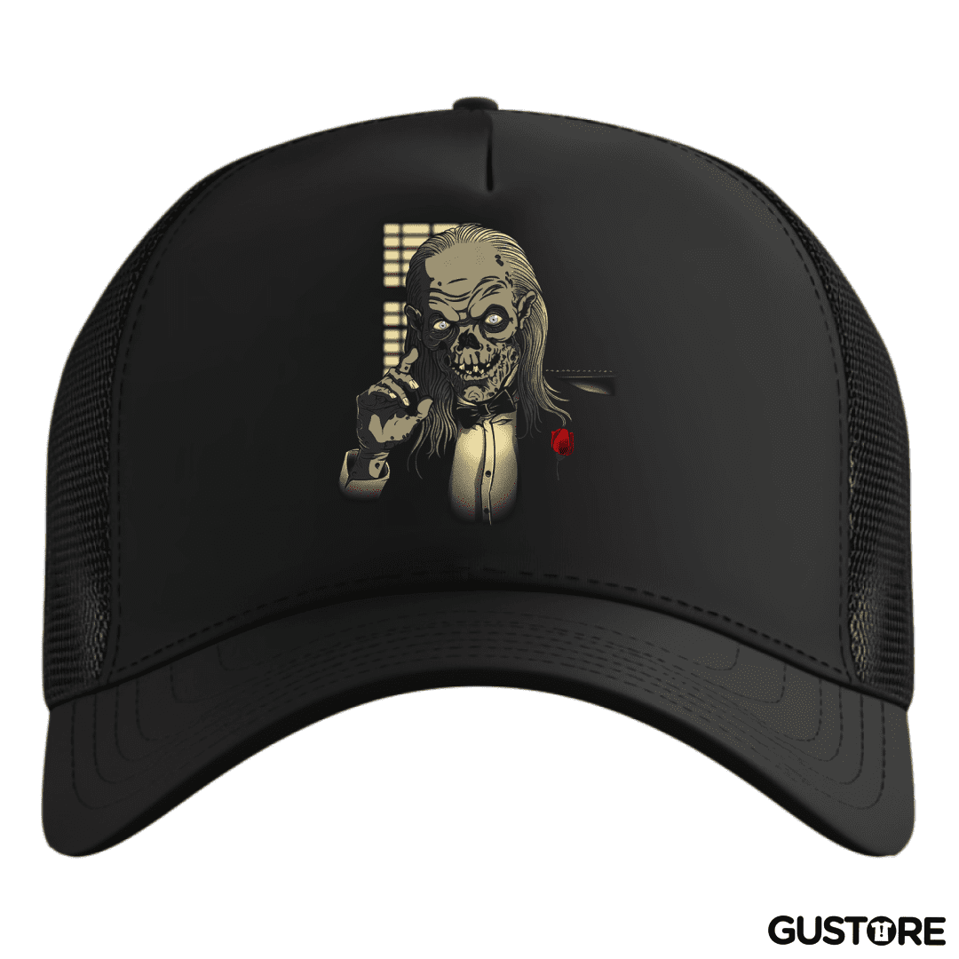 Gorro The crypfather